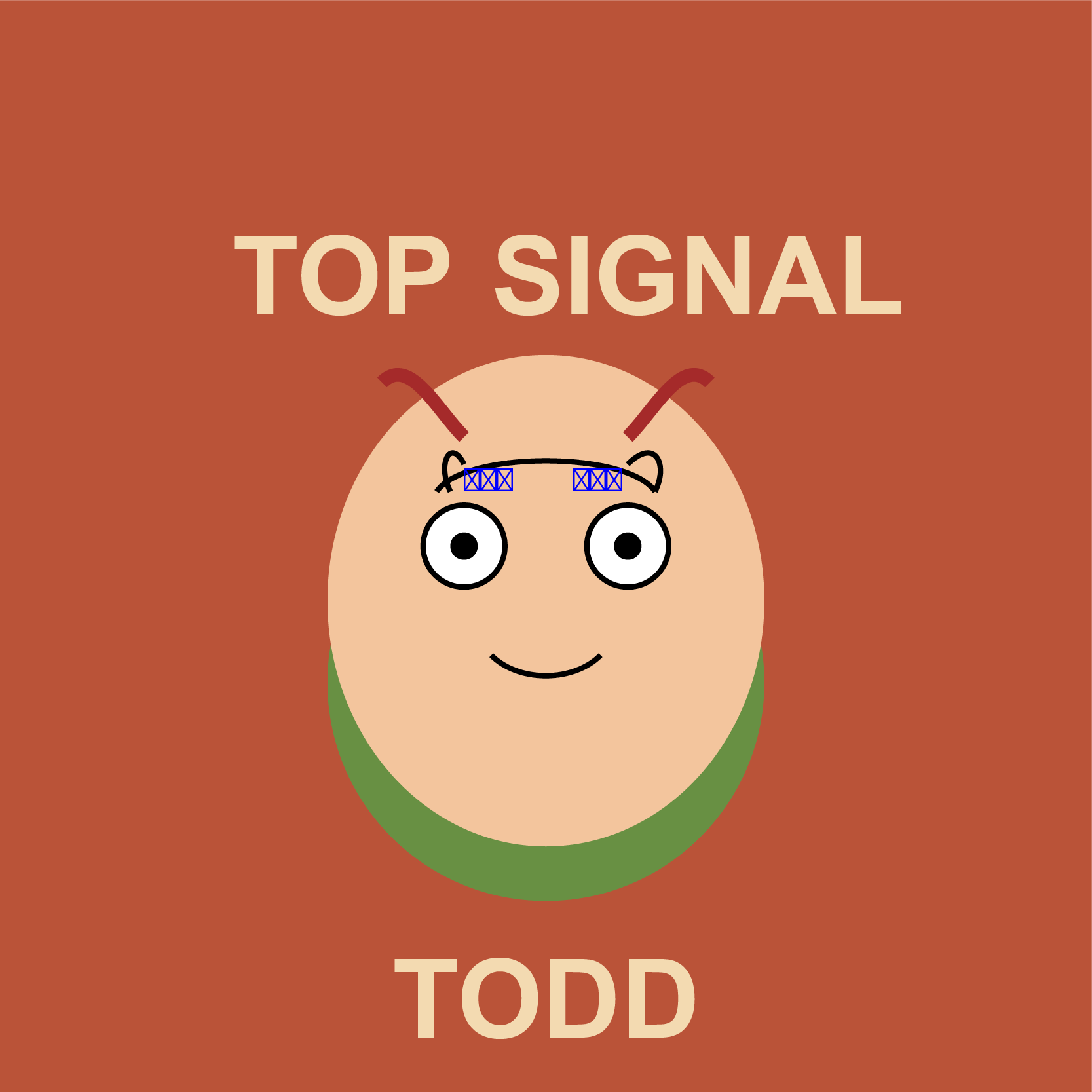 Top Signal Todd